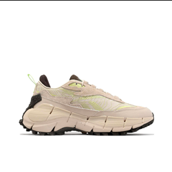 Кроссовки Reebok Zig Kinetica 2.5 Edge 'Stucco Citrus Glow' 100033134