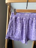 Комплект из велюра Molo, 164