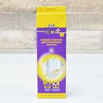 Ловушка клеевая для летающих насекомых "Полоска для окна" 4шт Nadzor