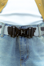 Ремень Called a Garment Longhorn Fidlock Belt "Black"