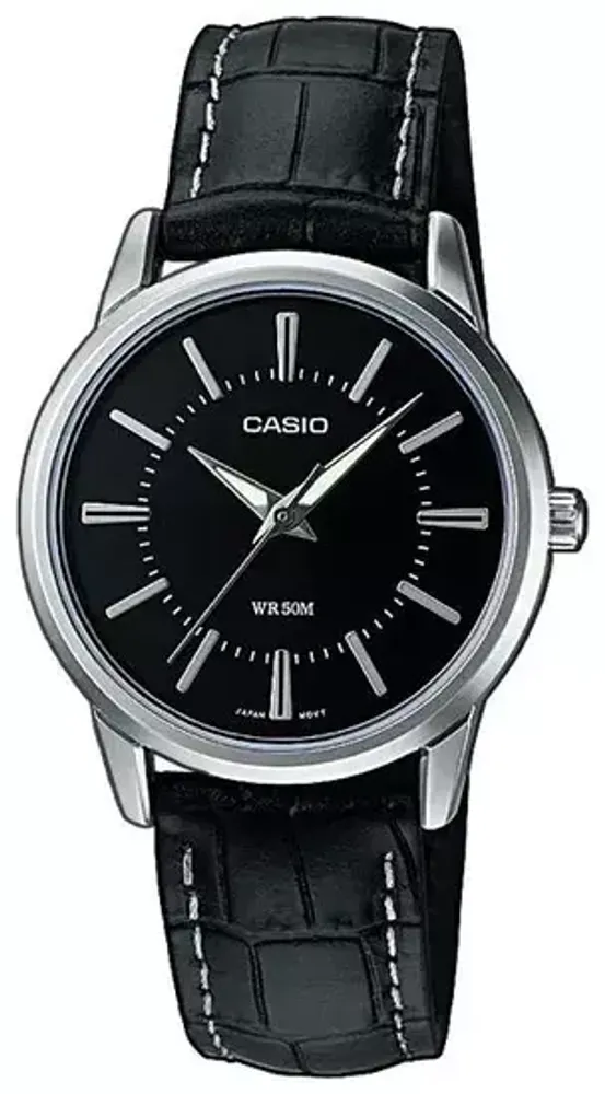 Женские наручные часы Casio Vintage LTP-1303L-1A