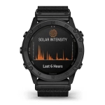 Спортивные наручные часы GARMIN TACTIX DELTA Solar, 010-02357-11