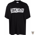 Футболка Vetements "World Tour"