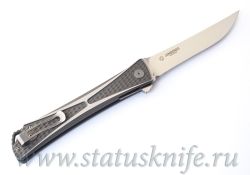 Нож CRKT Jumbones 7532фотография - 4