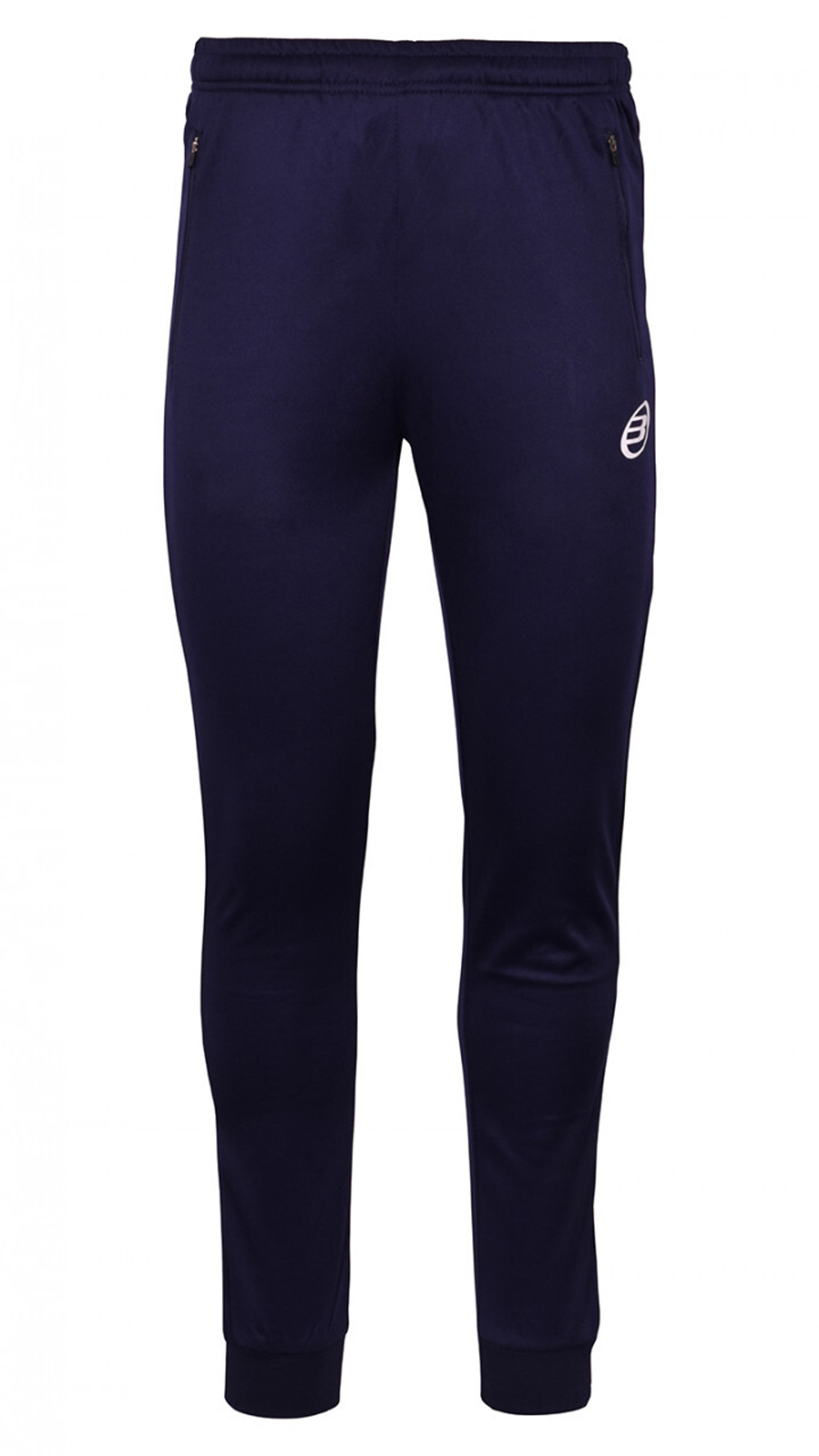 Мужские теннисные штаны Bullpadel Luix - небесный