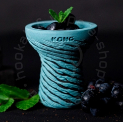 Чаша KONG TURKISH LAVA OCEAN