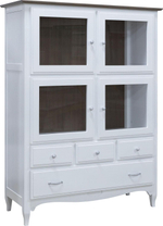 Тумба «Кармен Прованс» П3.0581.0.08