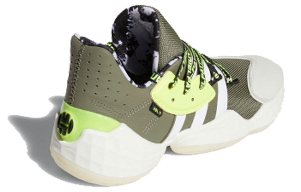 Кроссовки Adidas Harden Vol. 4 X Dp Asw