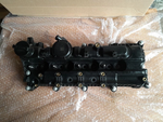 Крышка ГБЦ головки блока цилиндров Б/У Haval H9 1003500XED61
