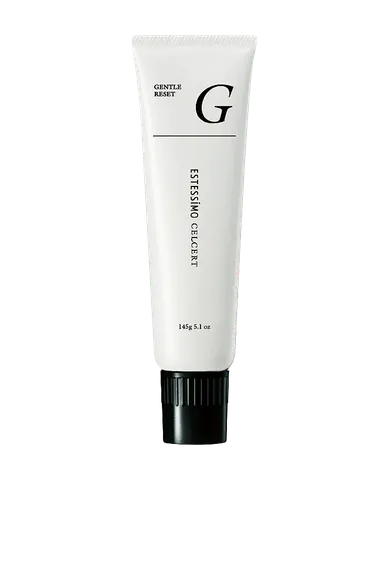 Крем очищающий для кожи головы и волос