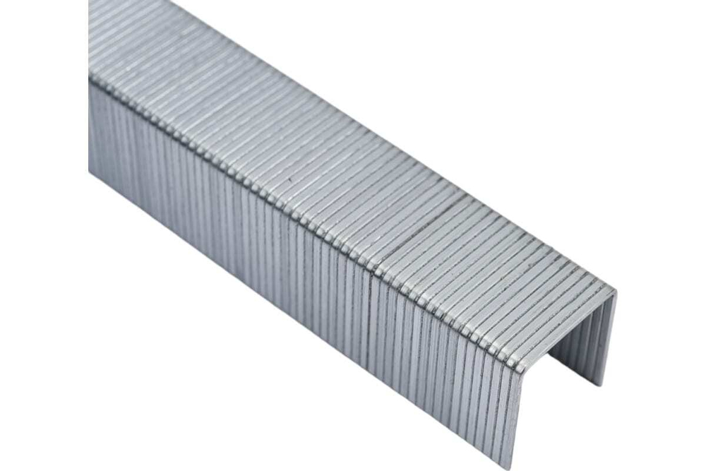 Скобы (5000 шт; 12.8х14 мм; 0.9х0.7мм) для 0704.030200 ELITECH 195052