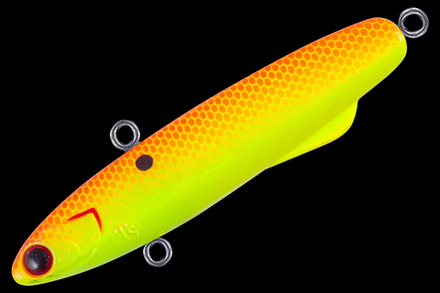 Раттлин TsuYoki TORPEDA 73S SOFT AL017