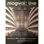 Mogwai / Come On Die Young (Limited Edition)(4LP+DVD)