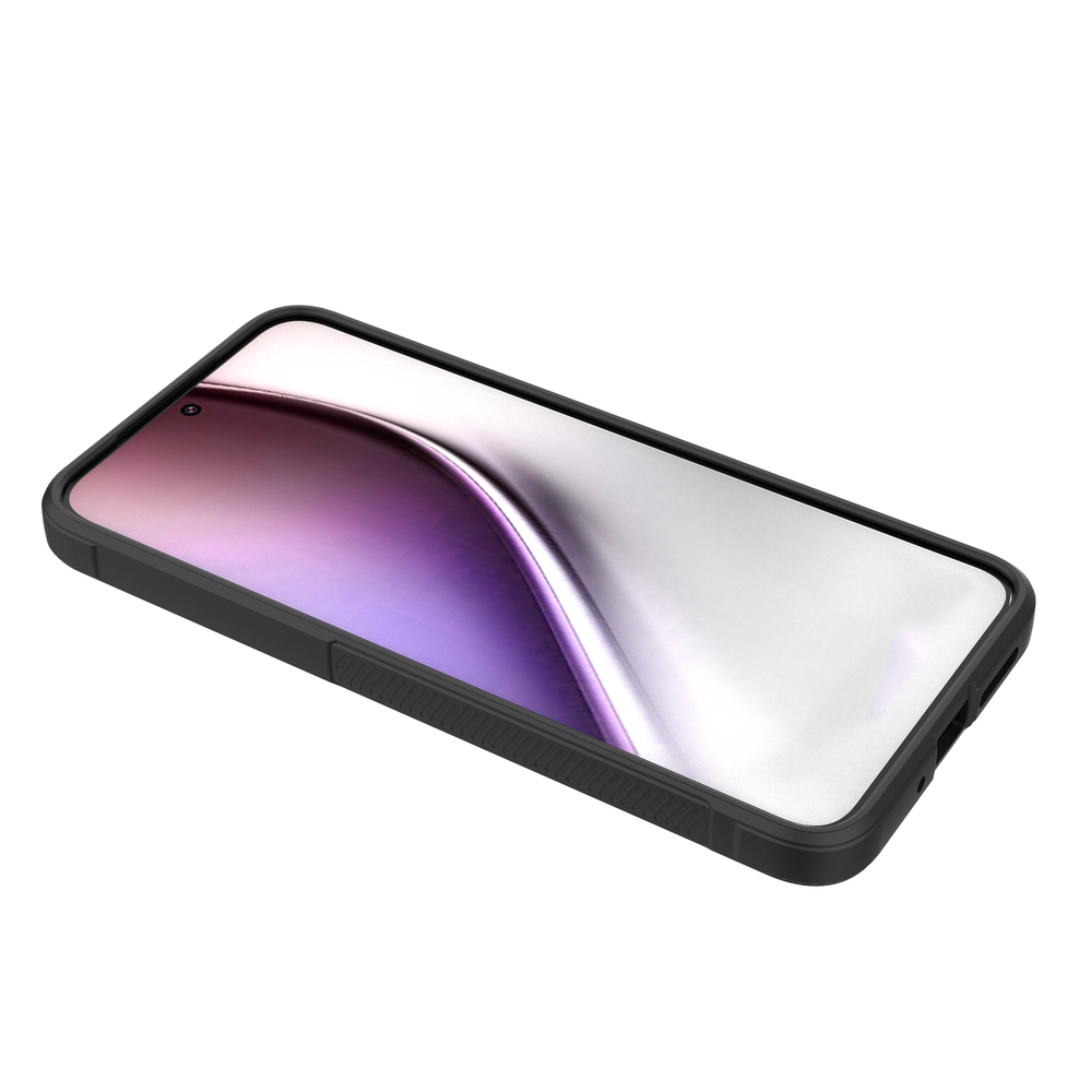 Противоударный чехол Flexible Case для Poco M7 4G