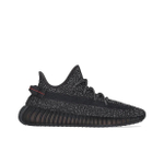 Adidas Originals Yeezy Boost 350 V2 Static Black Reflective