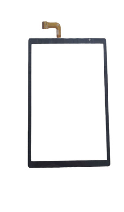 Тачскрин (сенсорное стекло) для планшета Prestigio Grace 4891 4G (240-148мм) 45 pin