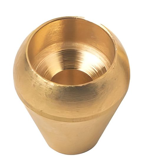 Крепежная сфера-капля Salvimar для зацепов из Dyneema