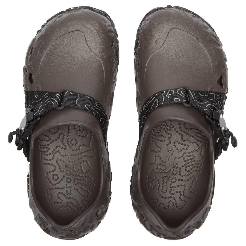 Crocs Eva