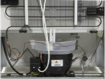 Bosch KGV36XW2AR