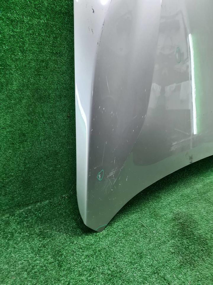 Капот BMW X1 F48 (2015-2022)