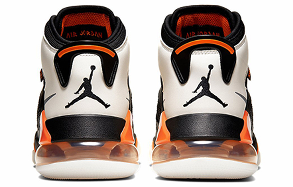 Кроссовки Jordan Mars 270 Shattered Backboard