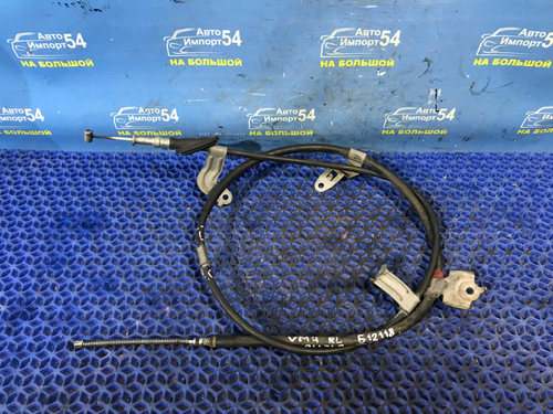 Трос ручника левый SUBARU LEVORG 2014-2020