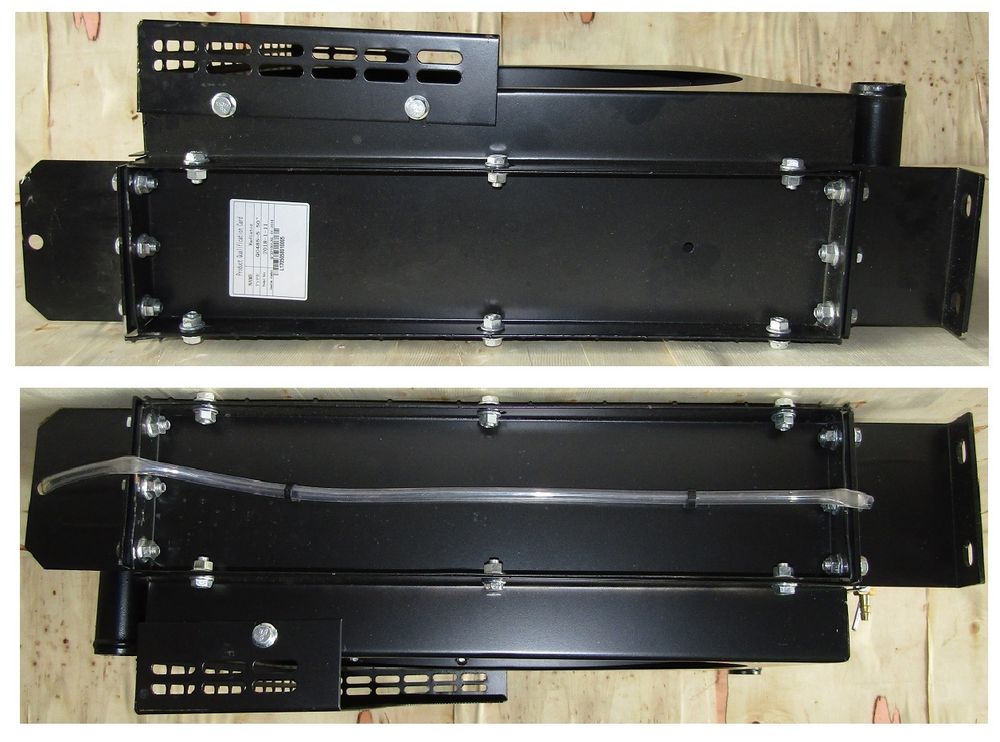 Радиатор охлаждения TDQ 15 4L/Radiator Assy