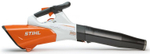 Аккумуляторное воздуходувное устройство Stihl BGA 200