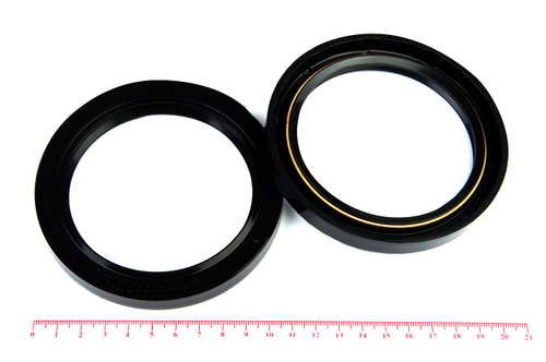 Манжета армированная 2.2-85х110х12 ГОСТ 8752-79