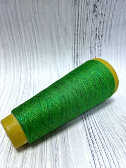 Пряжа Люрекс Lurex тонкий