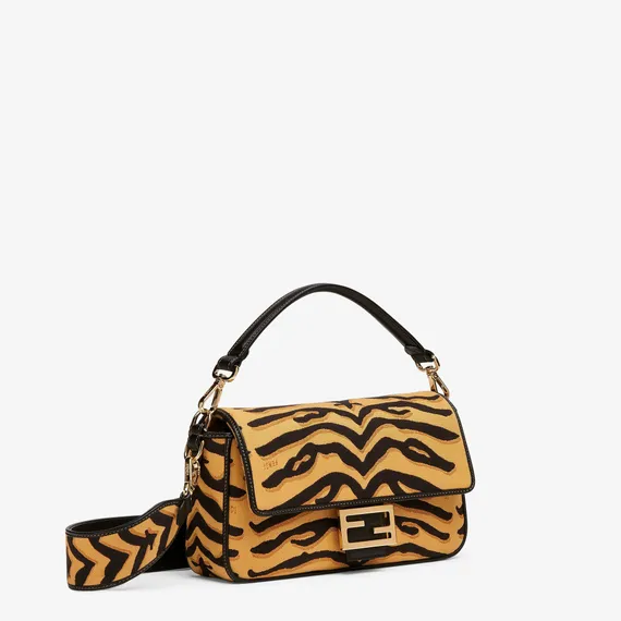 Сумка Fendi из капсульной коллекции Spring Festival