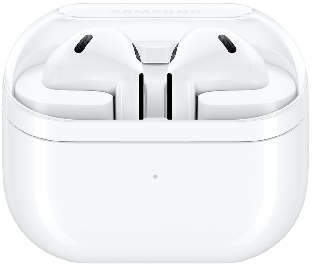 Беспроводная Bluetooth-гарнитура Samsung Galaxy Buds3 (SM-R530) (White)