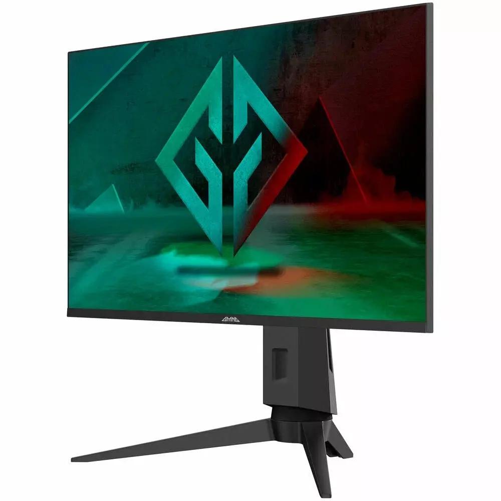 Монитор ЖК Digma GMNG Gaming GM-27F11 27" 1ms Black HDMI, DisplayPort