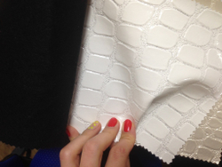 Искусственная кожа Caiman (Кайман) 15825-2