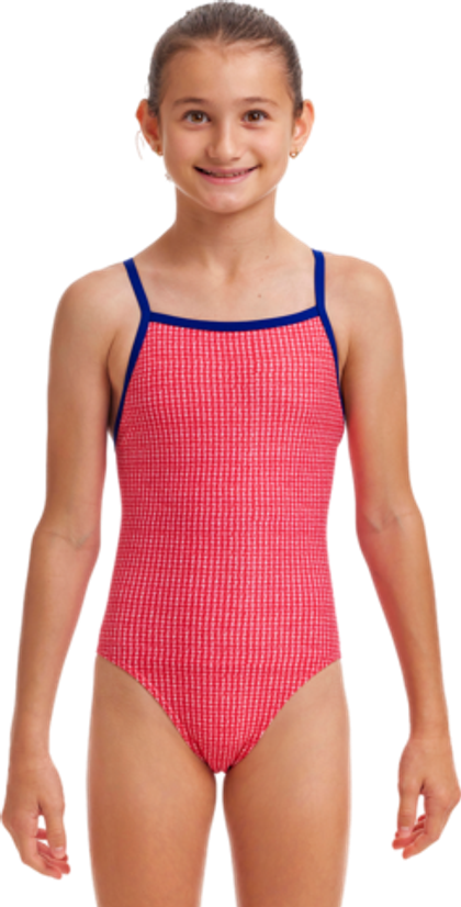 Купальник FUNKITA Blood Hound