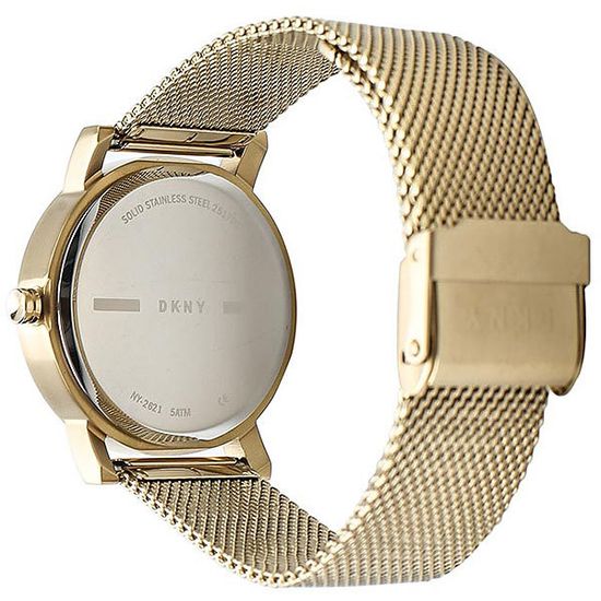Женские наручные часы DKNY NY2621