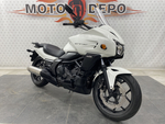Honda CTX700 2014