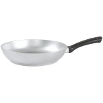 Сковорода 28*6,5см с ручкой без АП «Литая» с281