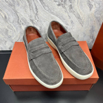 Лоферы Loro Piana