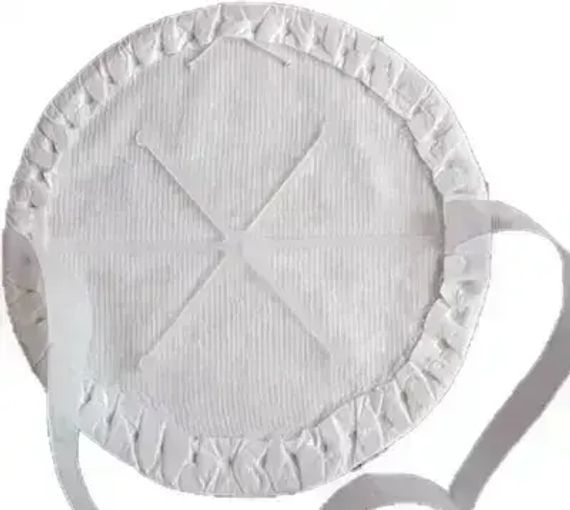 Респиратор ШБ-1 Лепесток 200, FFP3, без клапана