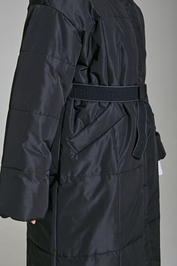 Пальто д/д BATIK 740-25з-1 