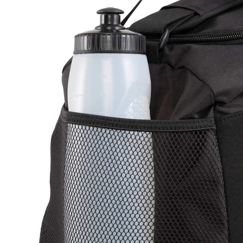 Сумка спортивная PUMA BUZZ Small Sports Bag