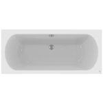 Акриловая ванна Ideal Standard 180х80 K275001 HOTLINE