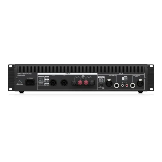 Behringer A800