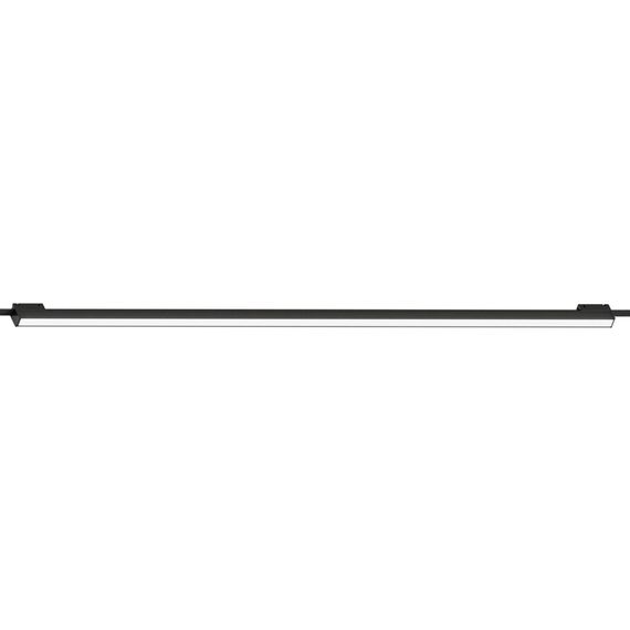 Магнитный трековый светильник Arte Lamp OPTIMA A8463PL-1BK
