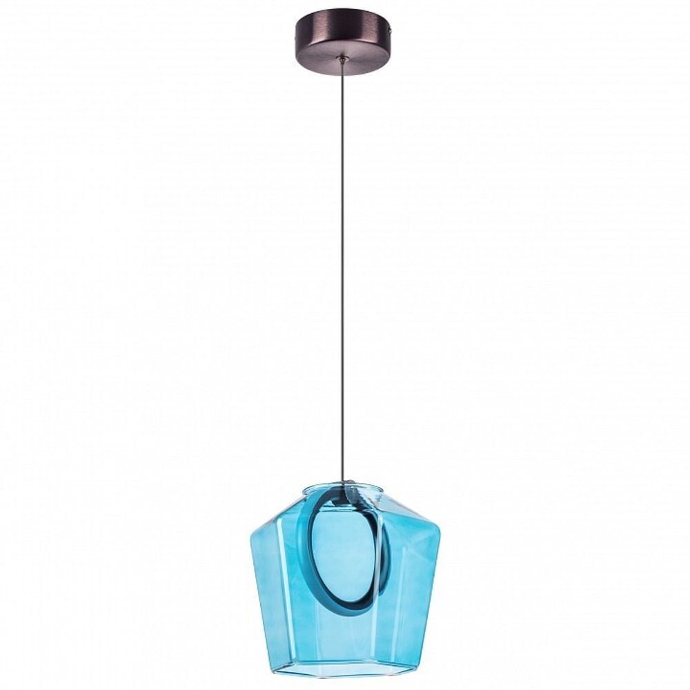 Подвесной светильник Lightstar Caramello 796115