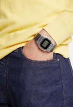 Мужские наручные часы Casio DW-5600SK-1