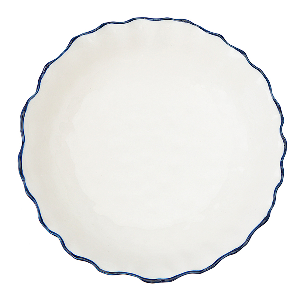 Набор глубоких тарелок santorini, D20 см, 800 мл, 2 шт.