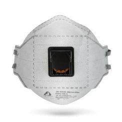 Респиратор Jeta Safety JM-9326, FFP2, с клапаном