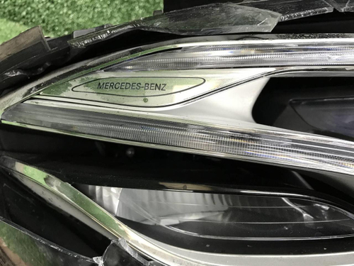 Фара правая Mercedes E W213 (18-21) Multibeam LED